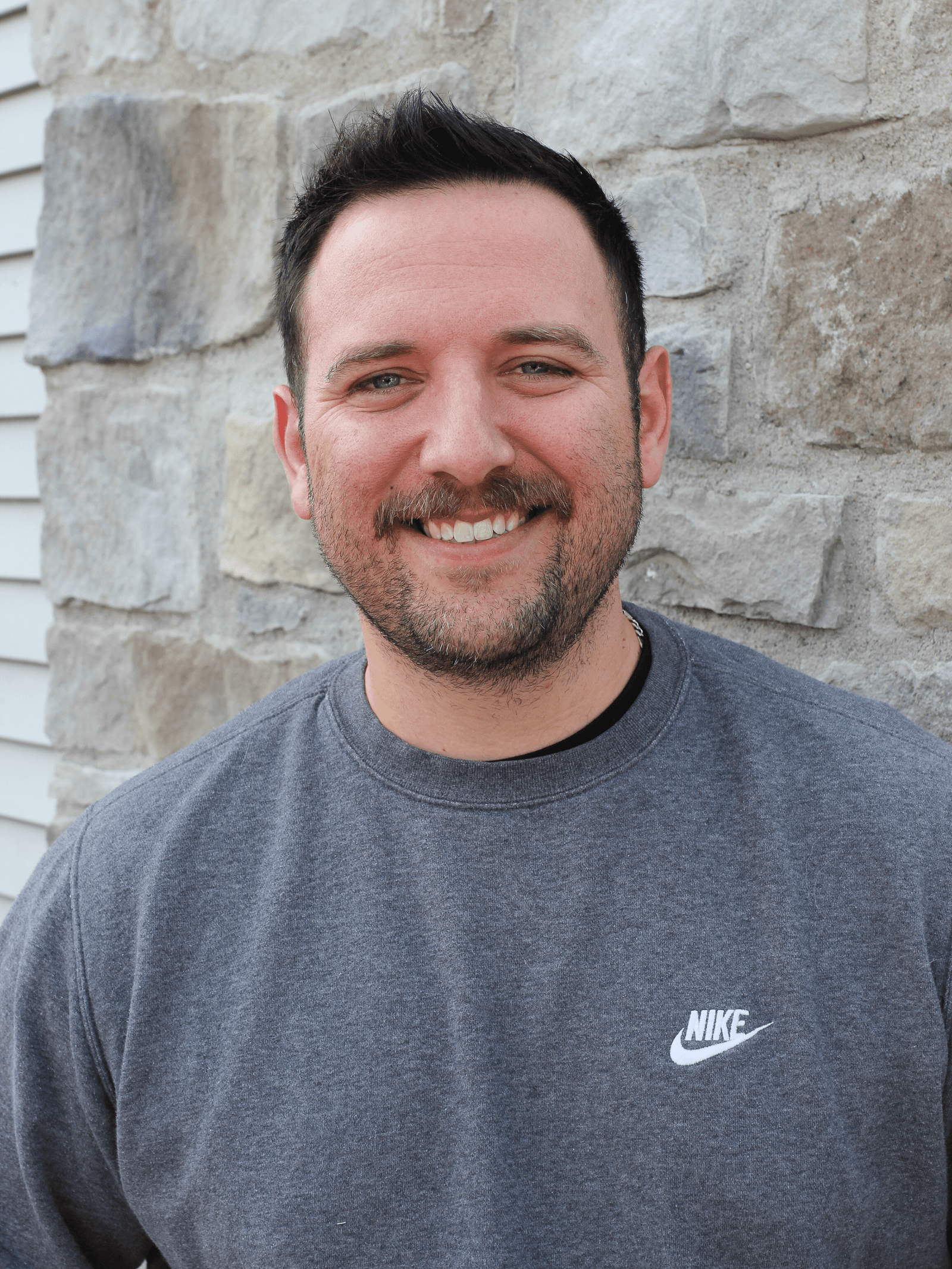 Brian Decker