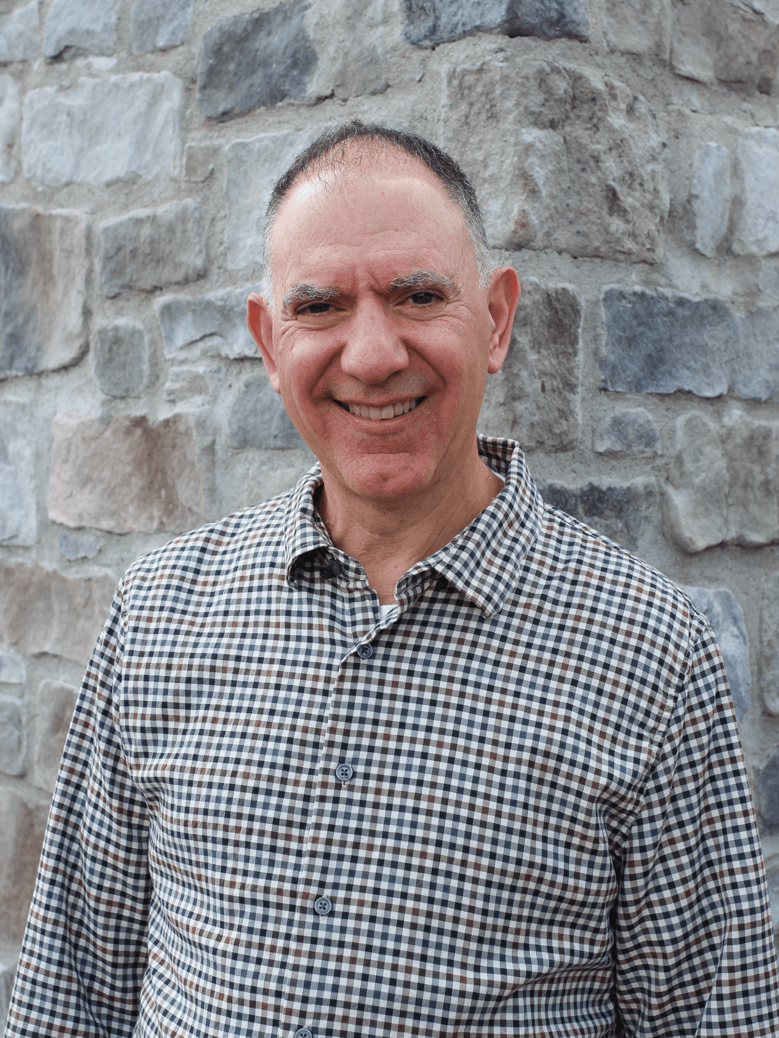 Mark Roberti