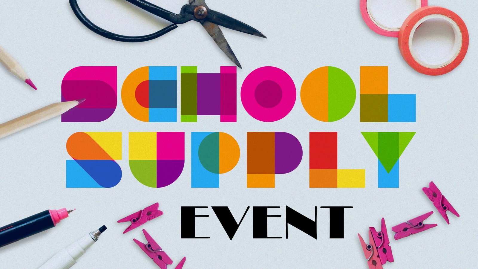 school-supply-event