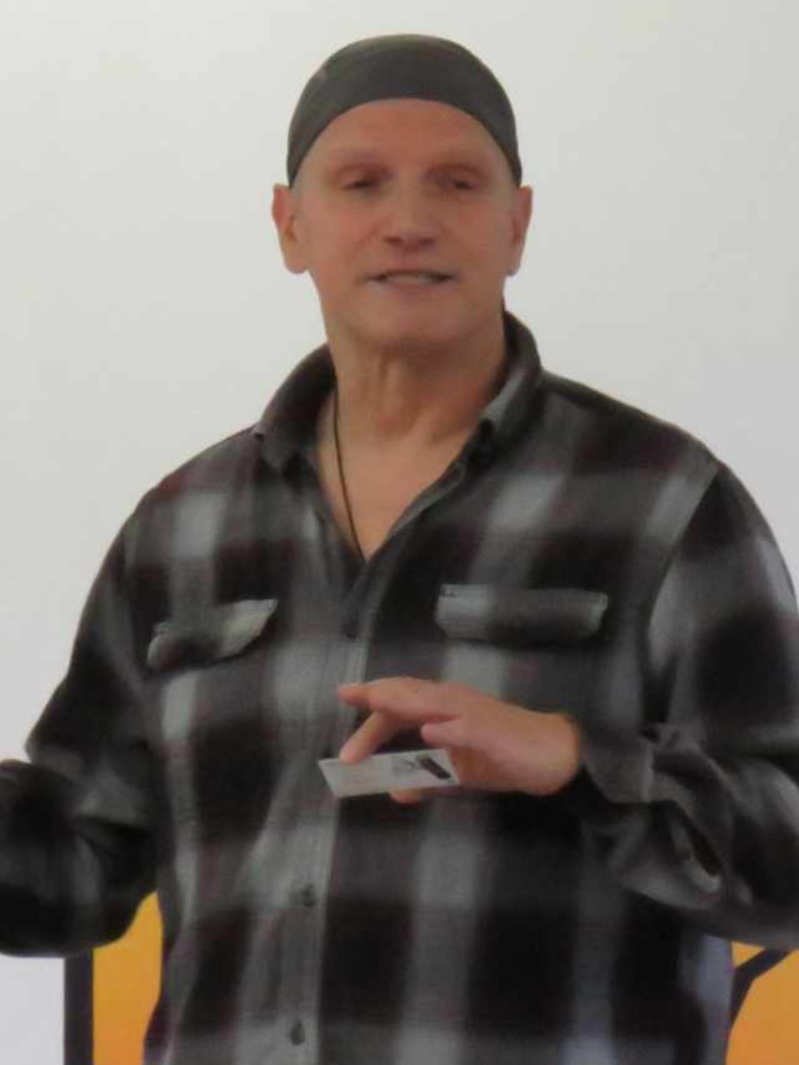 Frank Irace LWAG Headshot